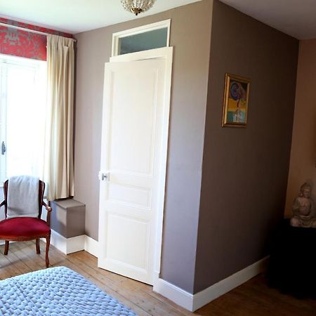 Chalmoux Le Bonnet De Nuit Bed & Breakfast エクステリア 写真