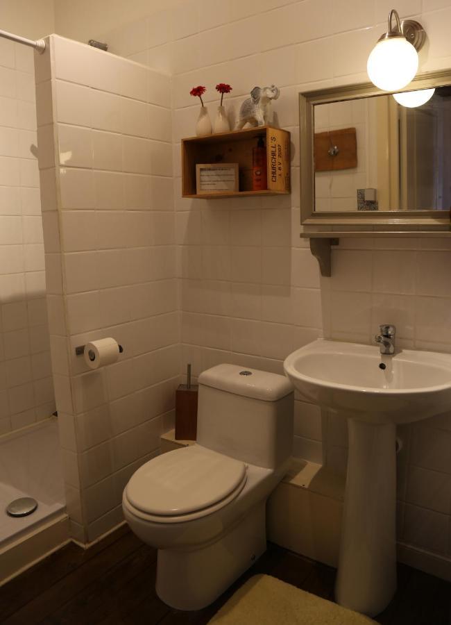 Chalmoux Le Bonnet De Nuit Bed & Breakfast エクステリア 写真